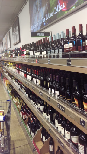 Supermarket «ALDI», reviews and photos, 3707 S Orlando Dr, Sanford, FL 32773, USA