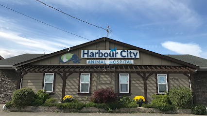 Harbour City Animal Hospital