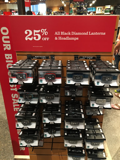 Camping Store «REI», reviews and photos, 222 Yale Ave N, Seattle, WA 98109, USA