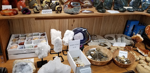 Gift Shop «Stagecoach», reviews and photos, 310 3rd Ave, Kearney, NE 68845, USA