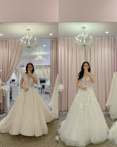 Bridal Shop «I Do Wedding Dresses and Photography», reviews and photos, 283 Tremont St, Boston, MA 02116, USA