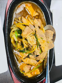 Soupe du Restaurant thaï Le bistro d'edgard (Specialites Thai) à Massy - n°12