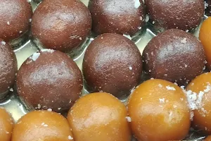 Ganpati Sweets image