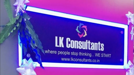 LK CONSULTANTS | Best Job Consultancy in Thane | Recruitment Agency in Thane