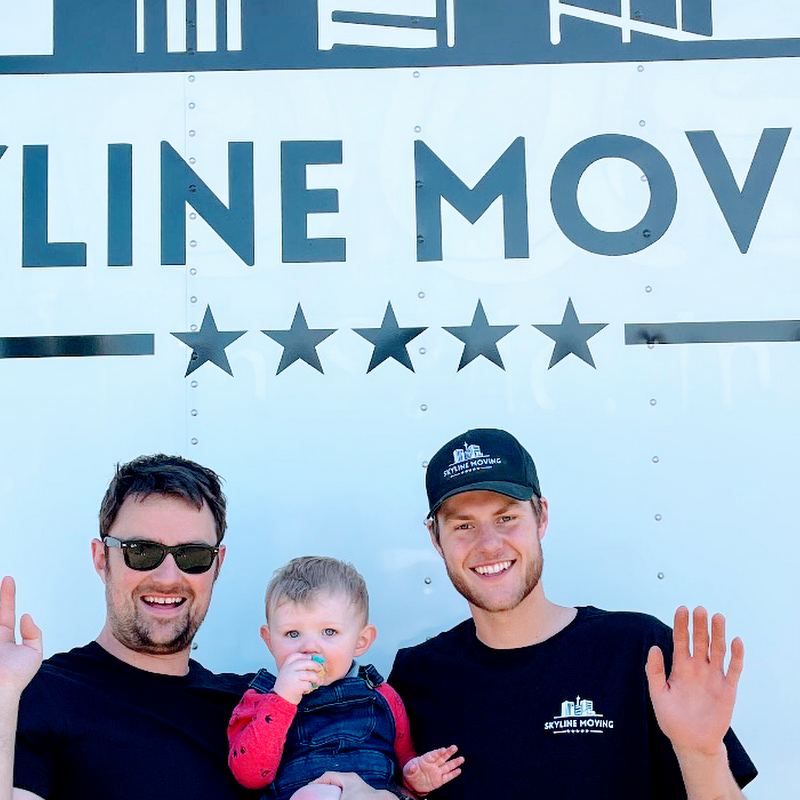 Skyline Moving Services