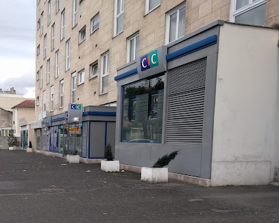 Photo du Banque CIC à Argenteuil