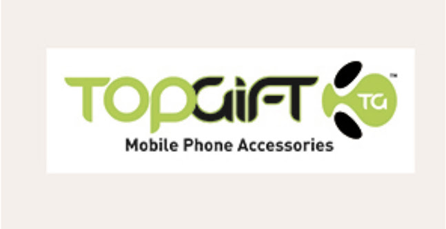 Topgift Oxford - Cell phone store