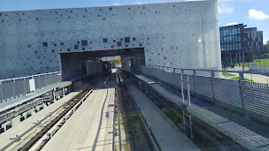 Photo n°6 de Atalante à Cesson-Sévigné ()