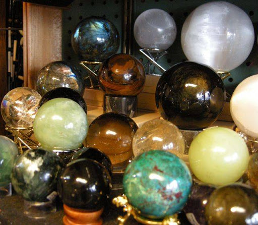 Aromatherapy Supply Store «Heaven & Nature Store», reviews and photos, 3972 Jonestown Rd, Harrisburg, PA 17109, USA