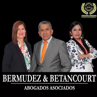 Grupo Bermudez & Betancourt Abogados
