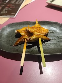 焼き鳥串乃匠 薬院(くしのたくみ)