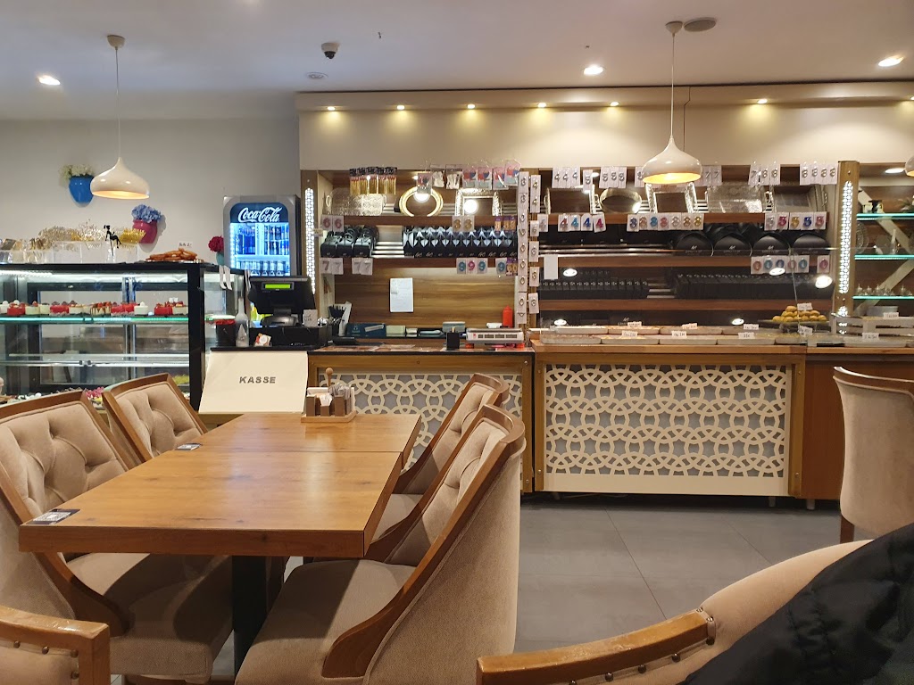 Günay’s Café – Mainz