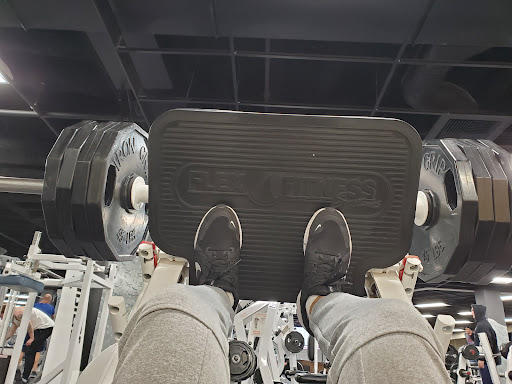 Gym «24 Hour Fitness», reviews and photos, 1407 SW 4th Ave, Portland, OR 97201, USA