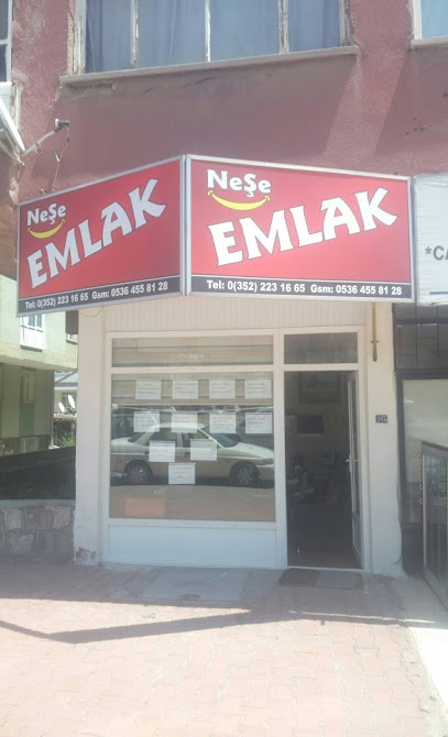 Neşe Emlak Kayseri