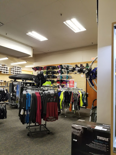 Bicycle Store «Sun & Ski», reviews and photos, 2438 W Anderson Ln, Austin, TX 78757, USA