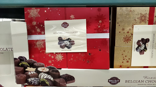 Warehouse club «BJ’s Wholesale Club», reviews and photos, 955 Ferry Blvd, Stratford, CT 06614, USA