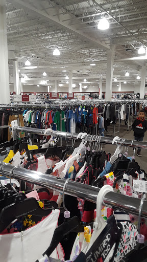 Clothing Store «Burlington Coat Factory», reviews and photos, 6200 Greenbelt Rd, Greenbelt, MD 20770, USA