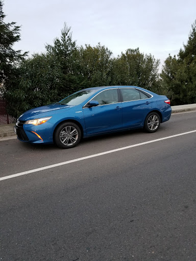 Toyota Dealer «Auburn Toyota», reviews and photos, 800 Nevada St, Auburn, CA 95603, USA