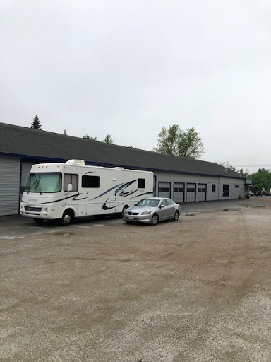 Used Car Dealer «Barry’s Automotive», reviews and photos, 1907 Williston Rd, South Burlington, VT 05403, USA