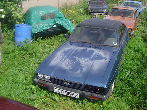 Auto Repair Shop «North Park Auto Repair», reviews and photos, 4194 30th St, San Diego, CA 92104, USA