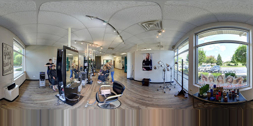 Hair Salon «ERICA DAVIS SALON & SPA», reviews and photos, 20270 South La Grange Road, Frankfort, IL 60423, USA