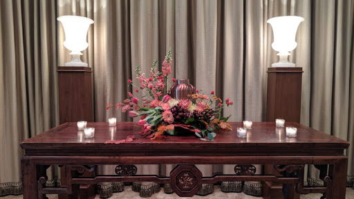 Funeral Home «Bradshaw-Carter Memorial & Funeral Services», reviews and photos, 1734 W Alabama St, Houston, TX 77098, USA