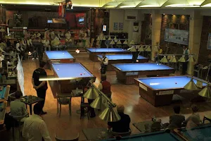 Billiard Center image