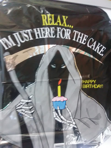 Four Seasons Flower & Gift Shp