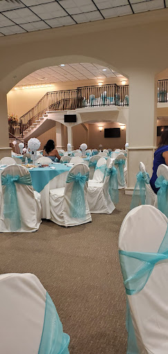Banquet Hall «Jackson Square Events Center», reviews and photos, 301 E Jackson Ave, Harlingen, TX 78550, USA