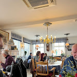 Photo n°3 de l'avis de Alexandra.v fait le 14/03/2023 à 18:14 sur le  East Frisian tea room at the harbor à Leer