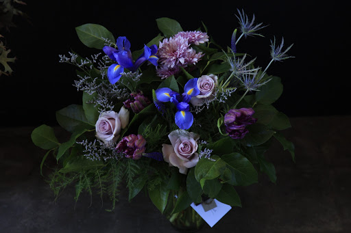 Florist «Wilder Floral Co.», reviews and photos, 1349 Chorro St, San Luis Obispo, CA 93401, USA