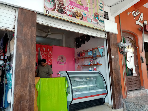 Pasteleria Te Quiero en Atoyac de Álvarez