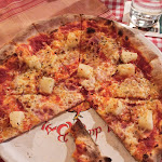 Photo n°1 de l'avis de Simone.e fait le 08/05/2023 à 13:16 sur le  Pizzeria Sorrento à Ingolstadt