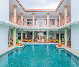 BTC Boutique Resort Private Pool Villas Hua Hinบริษัท บ้านทะเลจีน จำกัด BTC精品渡假酒店 photo