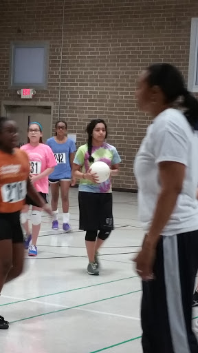 Community Center «Optimist Park and Community Center», reviews and photos, 5900 Whittier Dr, Raleigh, NC 27609, USA