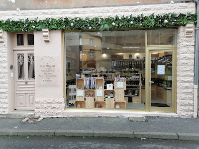 Avec Mesure Vrac & Bio à Langeac