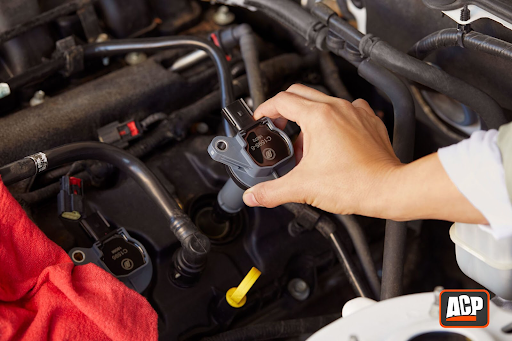 Auto Parts Store «Auto Computer Performance», reviews and photos, 1633 Banks Rd, Margate, FL 33063, USA