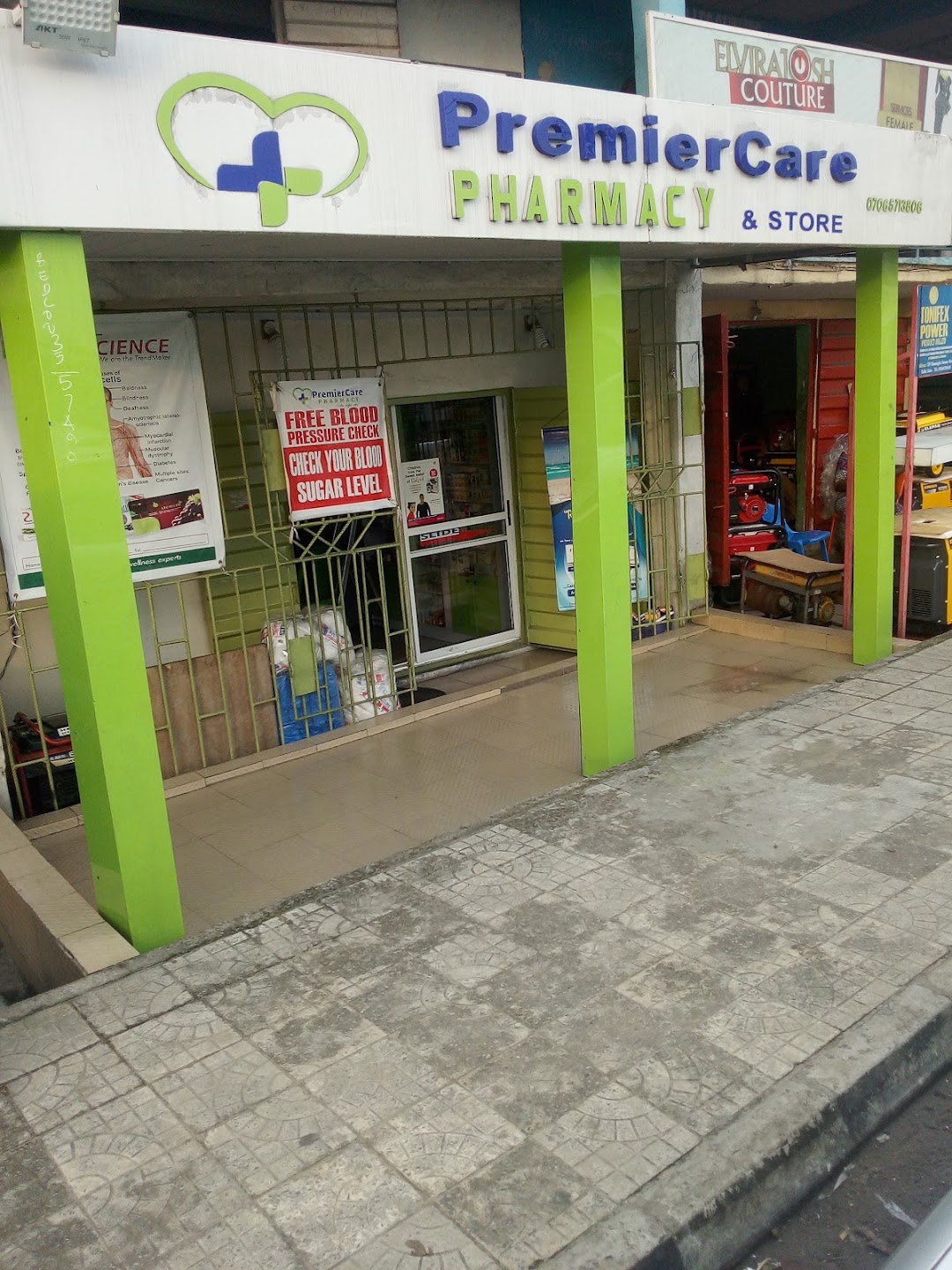 Premiercare Pharmacy