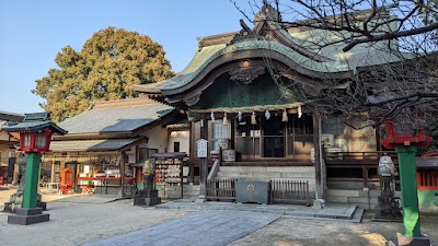 北野天満宮