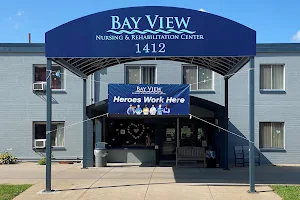 Bay View Nursing & Rehabilitation Center image