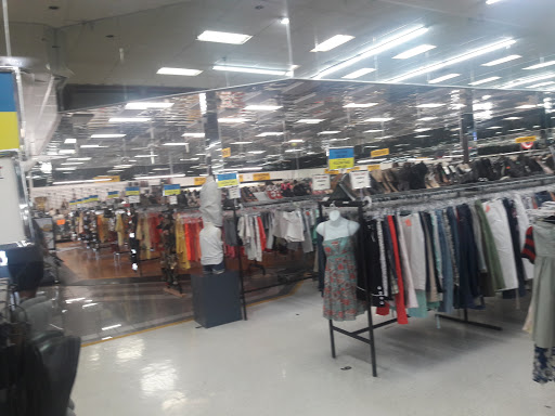Thrift Store «Texas Thrift Store Inc», reviews and photos, 2100 S Cooper St, Arlington, TX 76013, USA