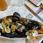 Photo n°2 de l'avis de Aldo.o fait le 13/08/2021 à 11:34 sur le  La Clinica della pizza Tapasseria à Reggio Emilia