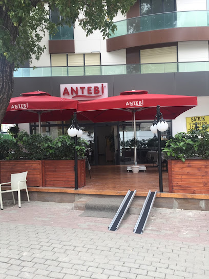 Antebi Restaurant Çiftehavuzlar
