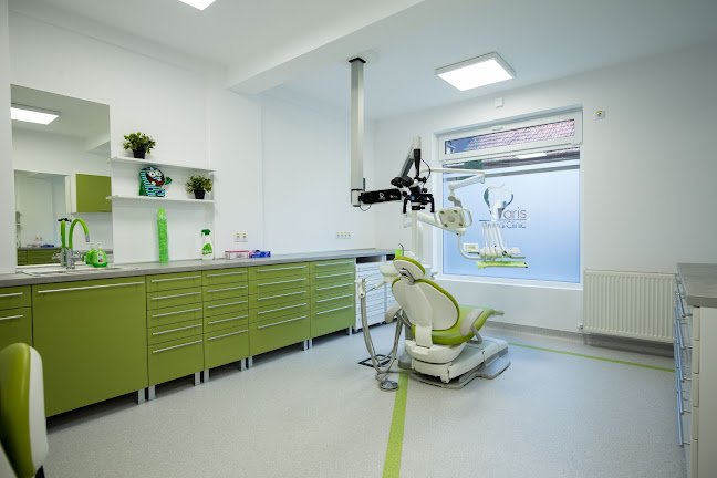 Paris Dental Clinic - <nil>