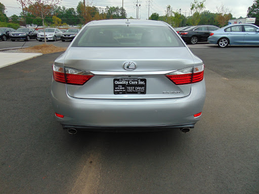 Used Car Dealer «Quality Cars Inc», reviews and photos, 1106 Cobb Pkwy N, Marietta, GA 30062, USA