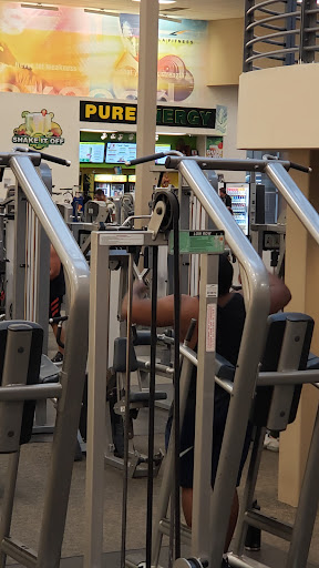 Gym «LA Fitness», reviews and photos, 12080 S Cicero Ave, Alsip, IL 60803, USA