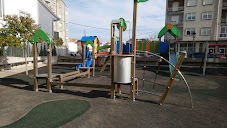 Parque infantil Veracruz en O Carballiño