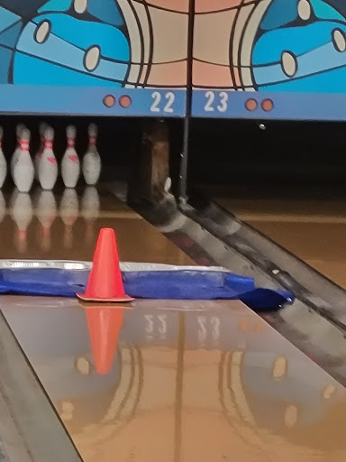 Bowling Alley «Anastasia Bowling Lanes», reviews and photos, 3245 A1A S, St Augustine, FL 32080, USA