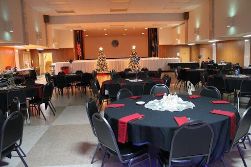 Caterer «The Culinary Experience and Catering», reviews and photos, 935 Main St, Hellertown, PA 18055, USA