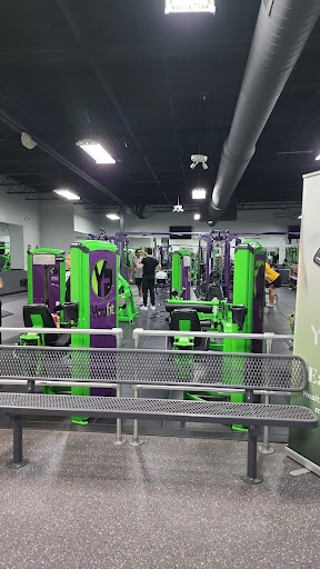 Gym «Youfit Health Clubs», reviews and photos, 7706 University Blvd, Winter Park, FL 32792, USA